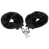 Kink Merci Fluff BDSM Play Cuffs Cuffs and Restraints